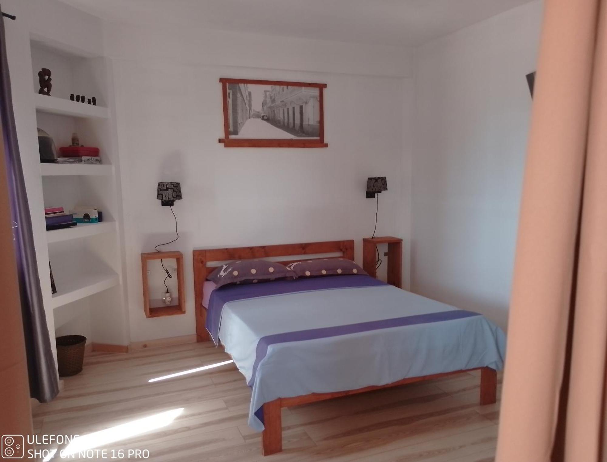 Appart Chris Mindelo Cameră foto