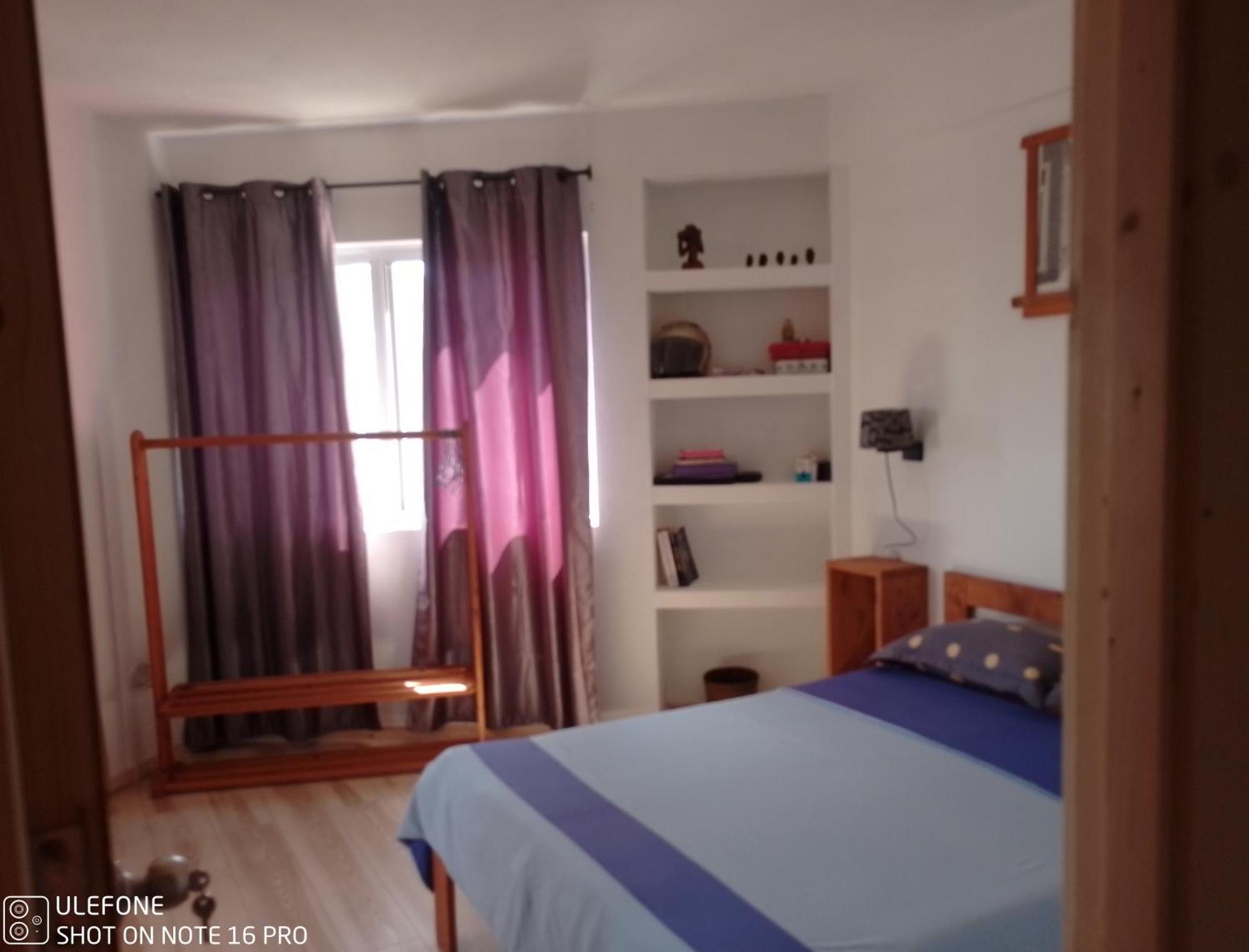 Appart Chris Mindelo Cameră foto
