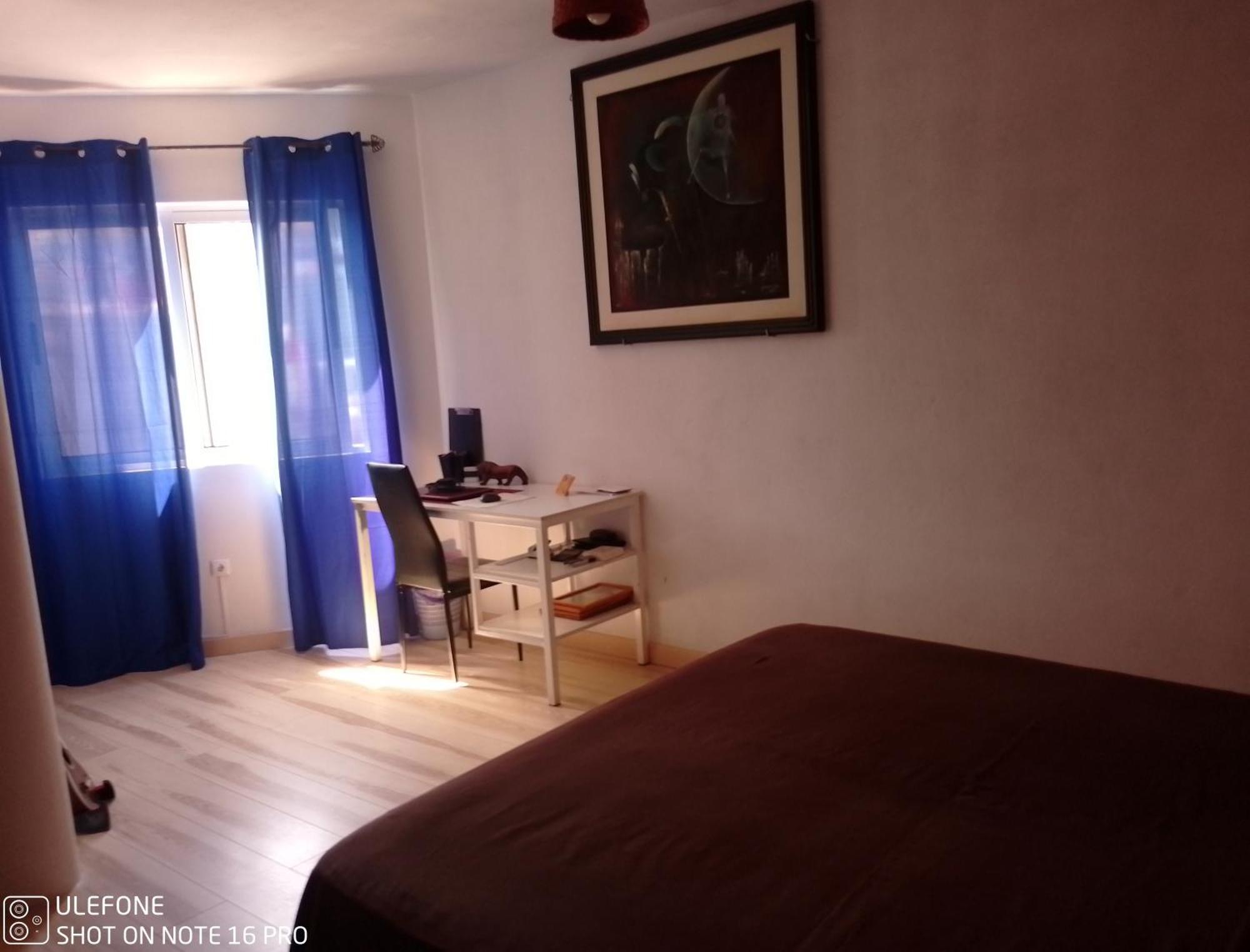 Appart Chris Mindelo Cameră foto