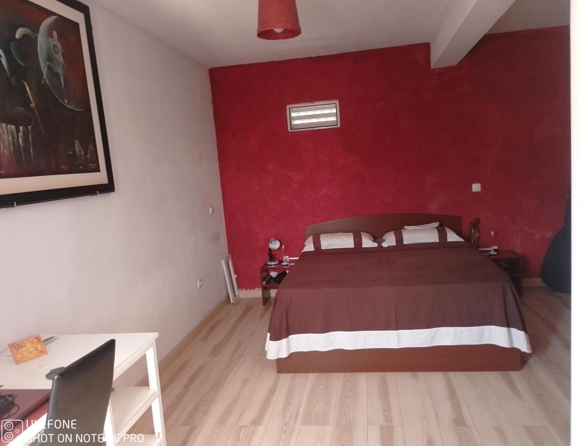 Appart Chris Mindelo Cameră foto