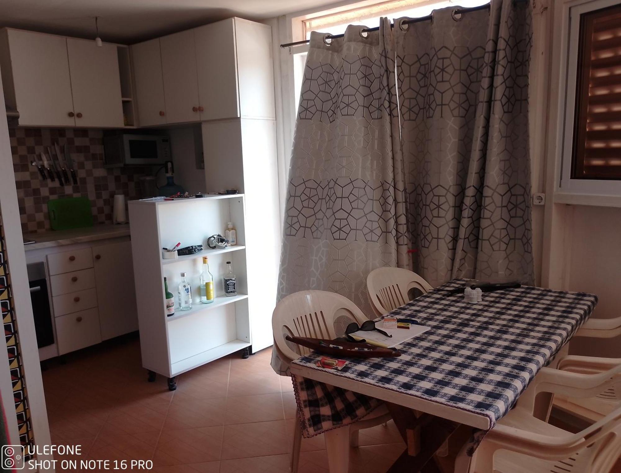 Appart Chris Mindelo Cameră foto