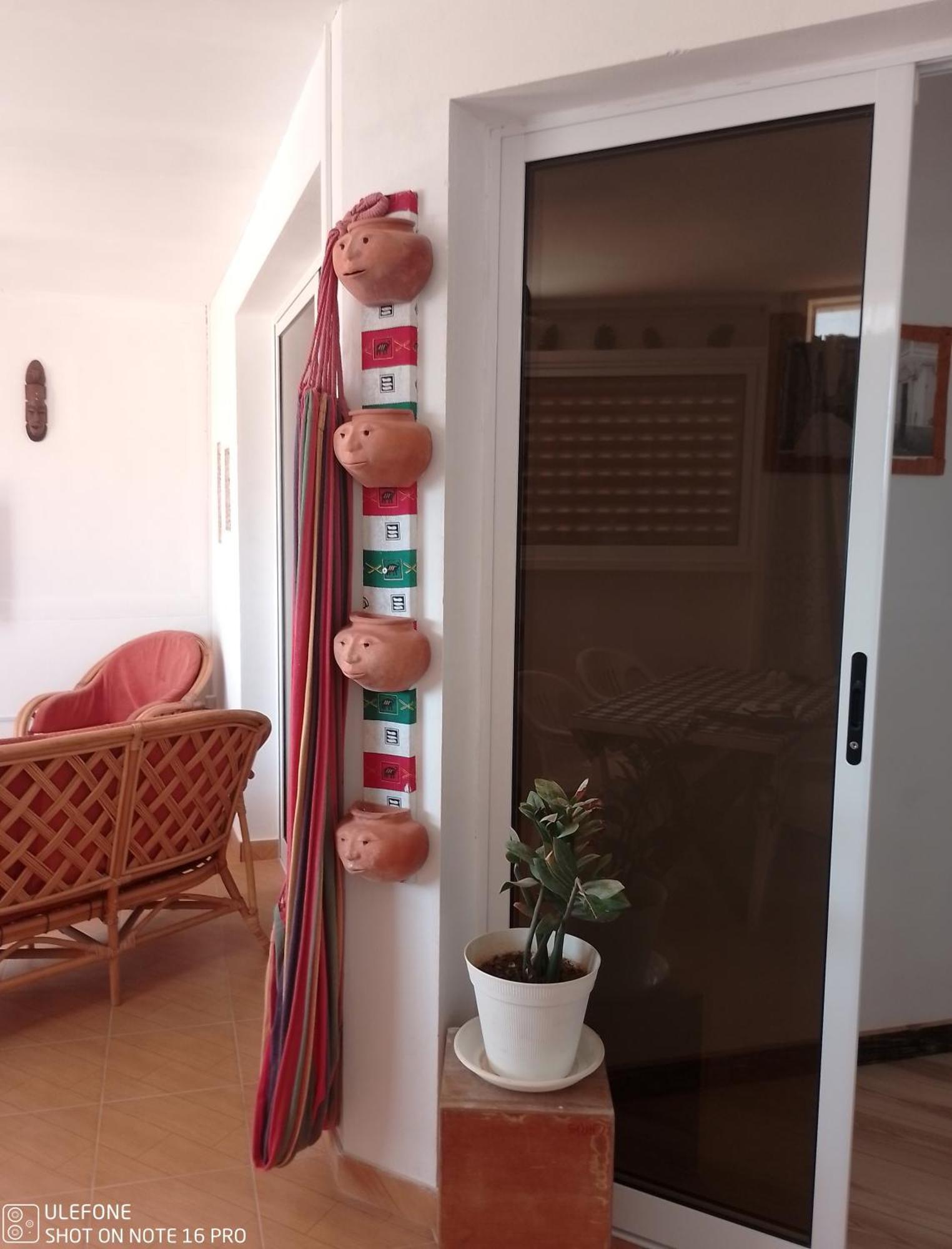 Appart Chris Mindelo Cameră foto