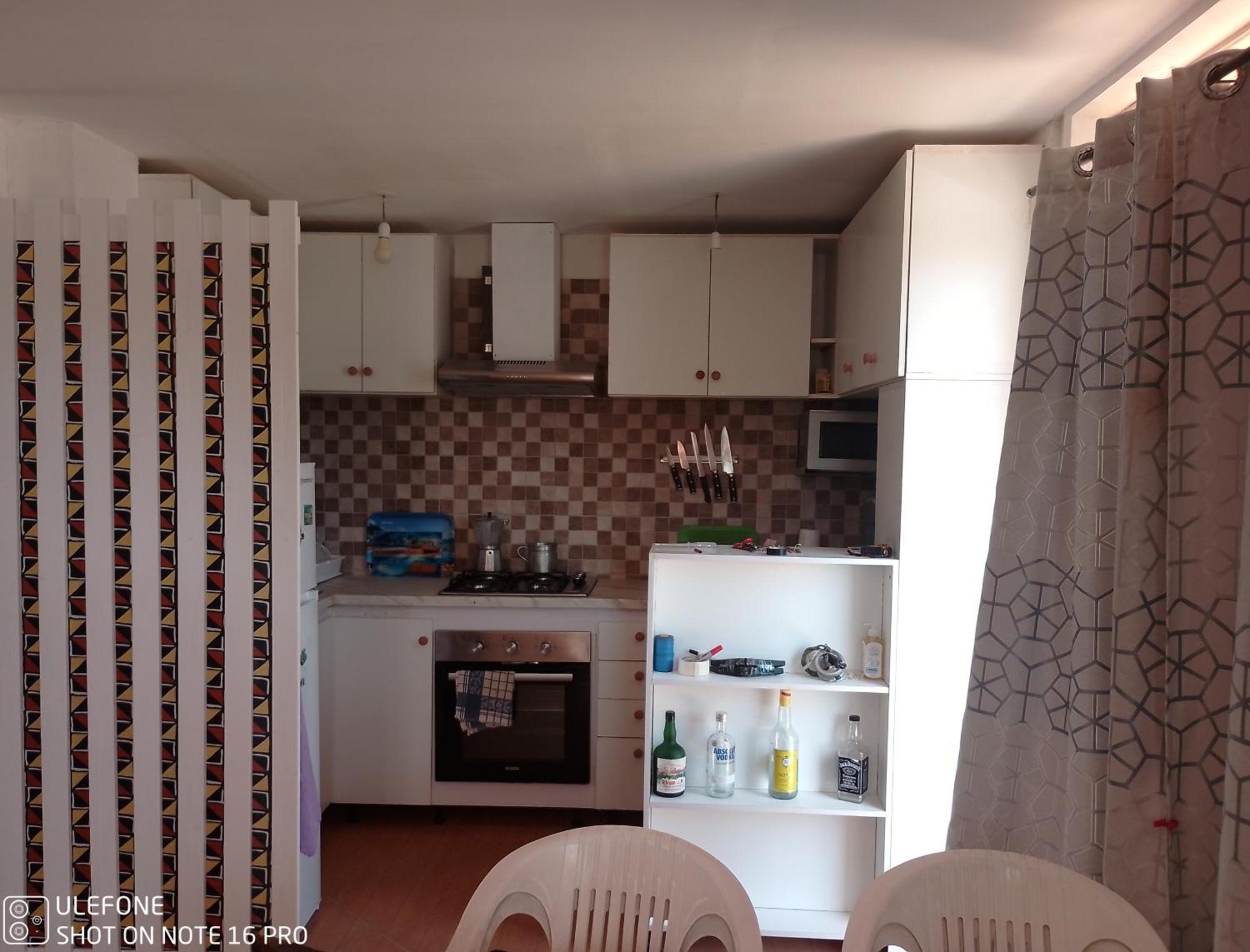 Appart Chris Mindelo Cameră foto