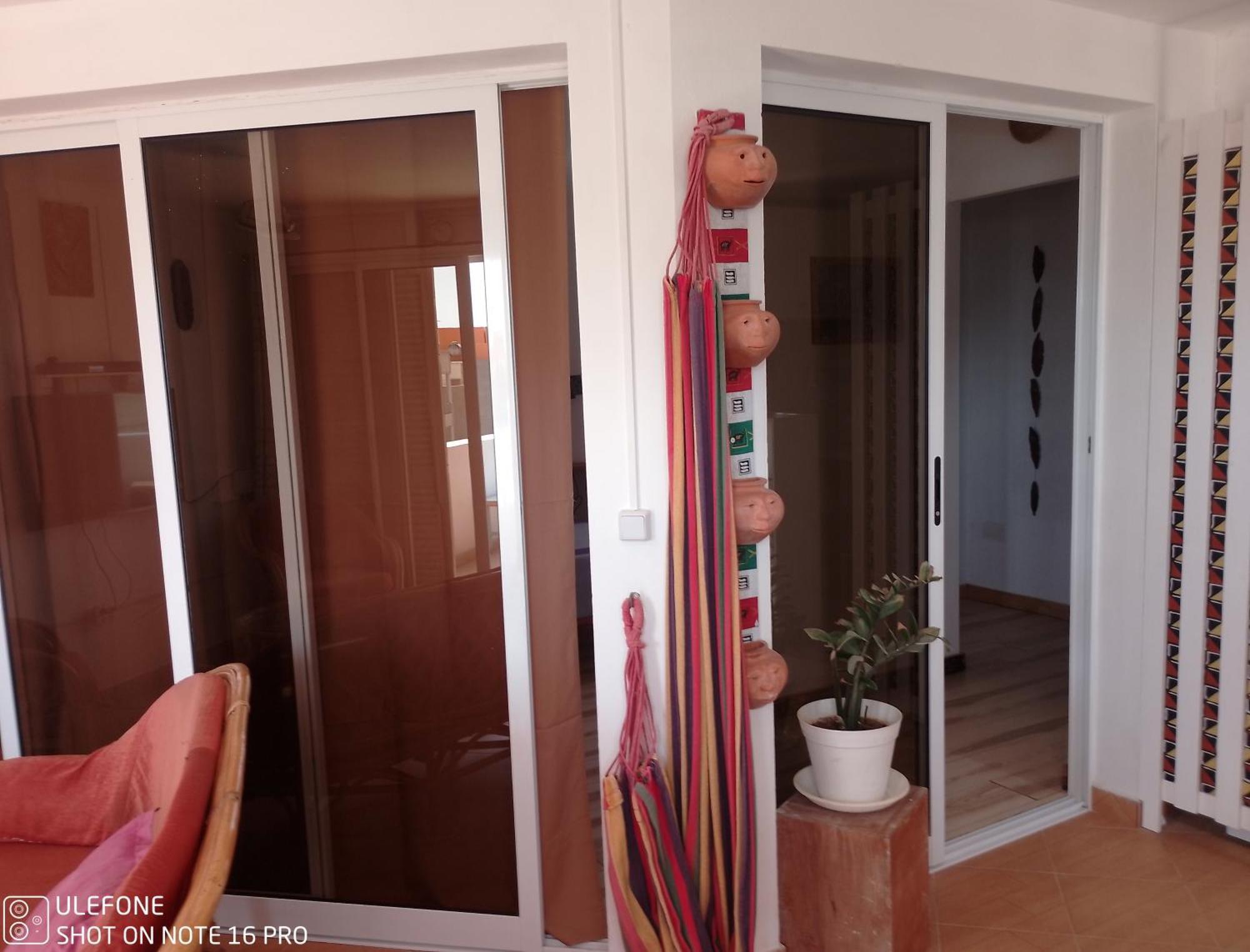 Appart Chris Mindelo Cameră foto